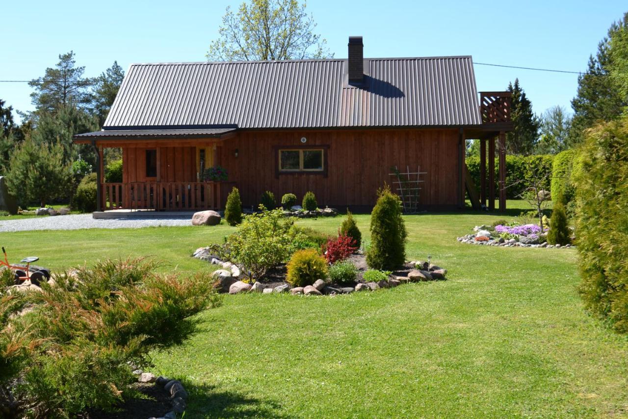Pamma Nomme Holiday Home מראה חיצוני תמונה