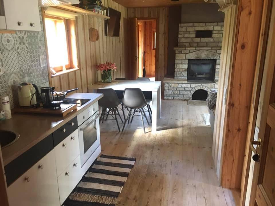 Pamma Nomme Holiday Home מראה חיצוני תמונה