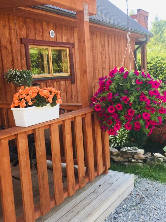 Pamma Nomme Holiday Home מראה חיצוני תמונה