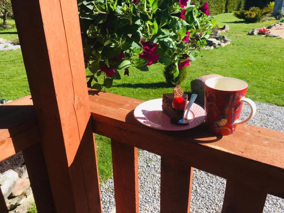 Pamma Nomme Holiday Home מראה חיצוני תמונה
