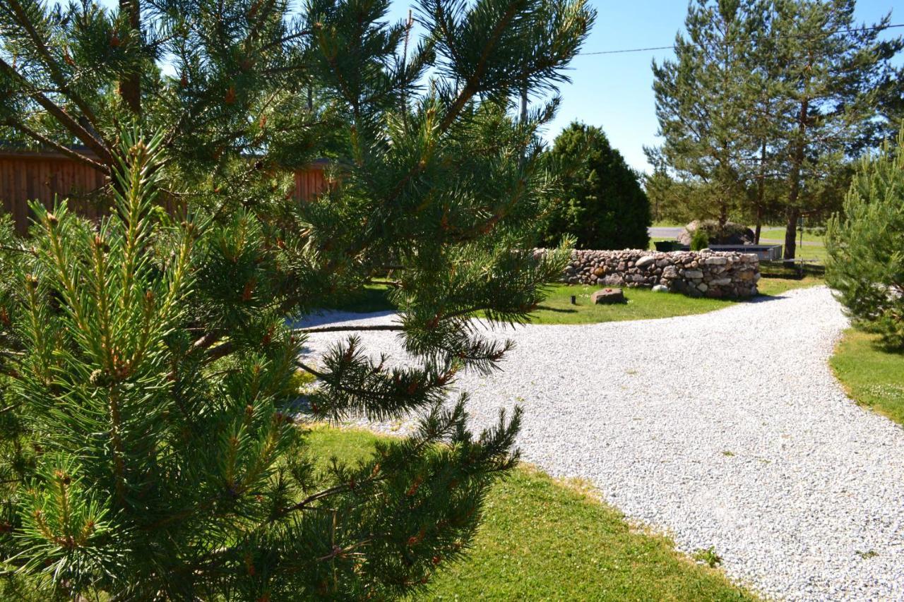 Pamma Nomme Holiday Home מראה חיצוני תמונה