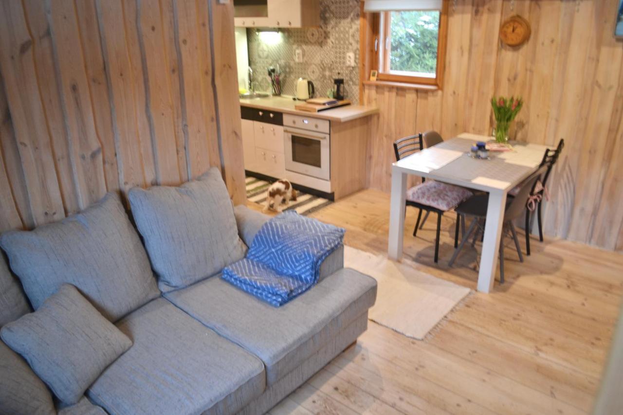 Pamma Nomme Holiday Home מראה חיצוני תמונה