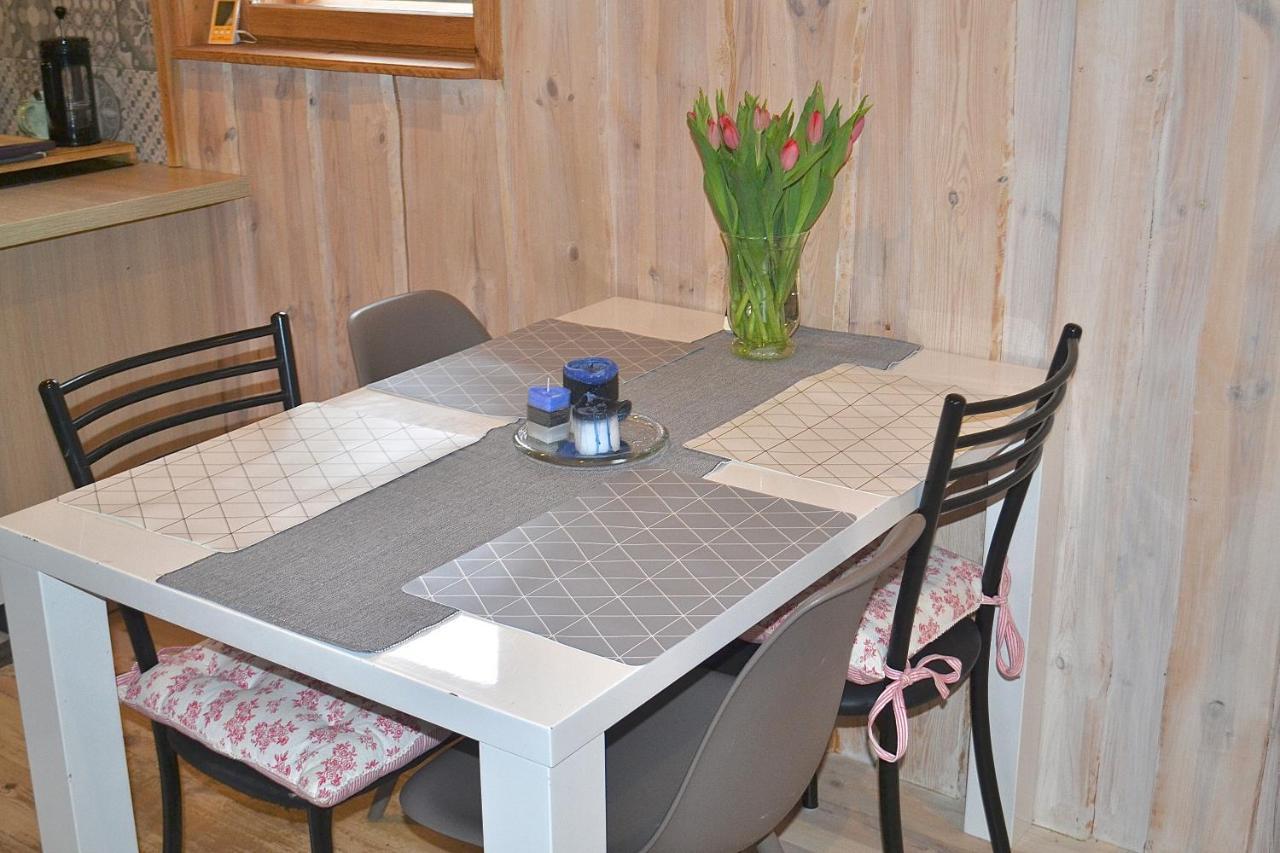 Pamma Nomme Holiday Home מראה חיצוני תמונה