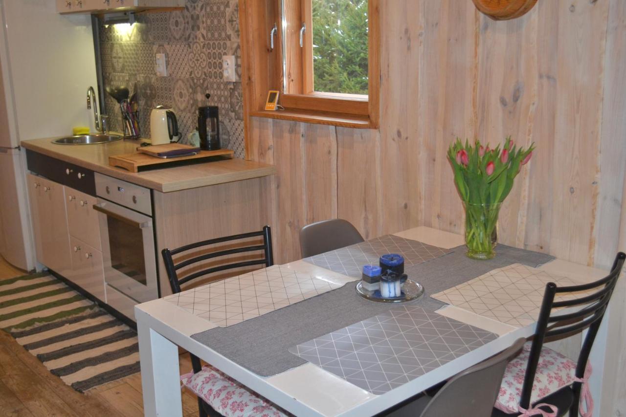 Pamma Nomme Holiday Home מראה חיצוני תמונה