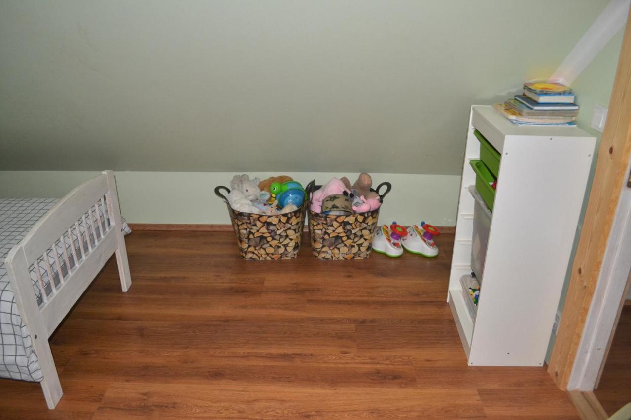 Pamma Nomme Holiday Home מראה חיצוני תמונה