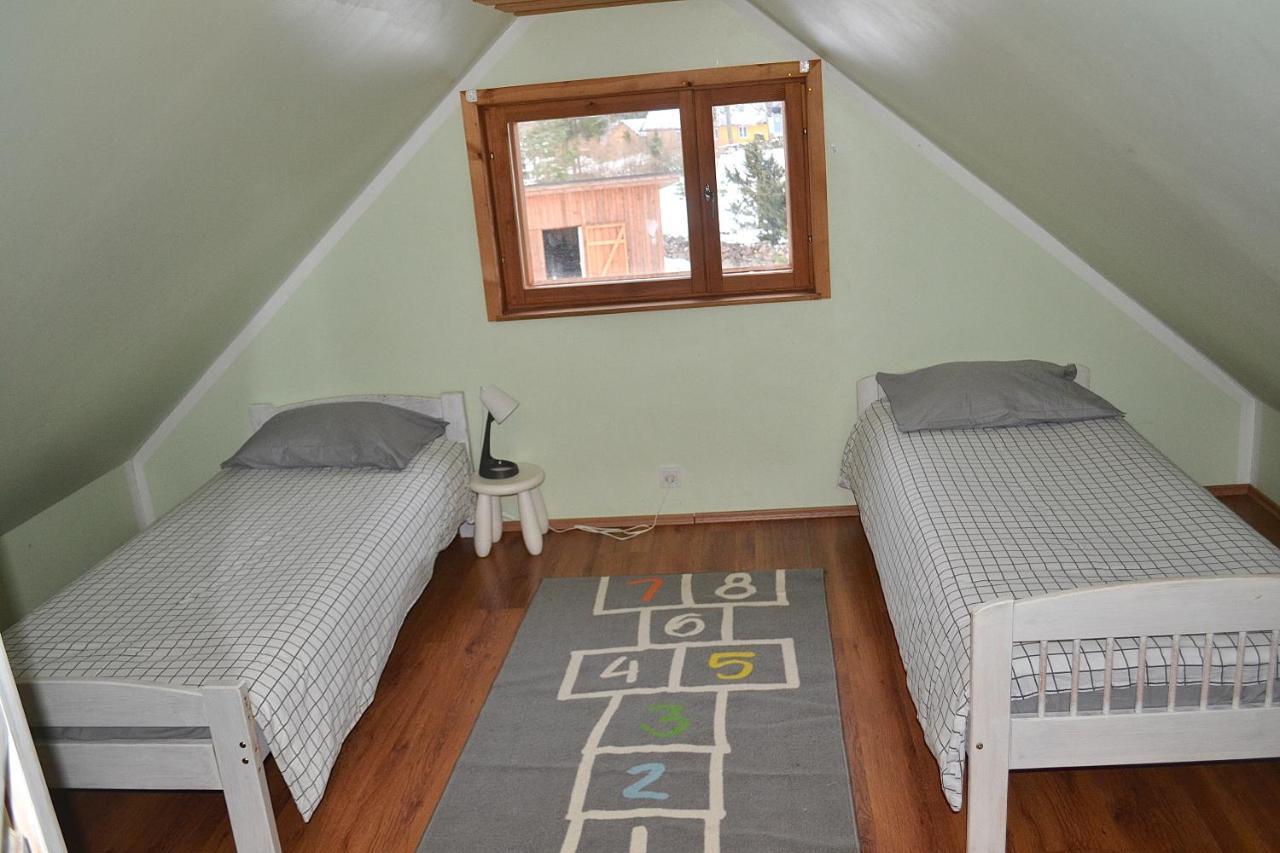Pamma Nomme Holiday Home מראה חיצוני תמונה